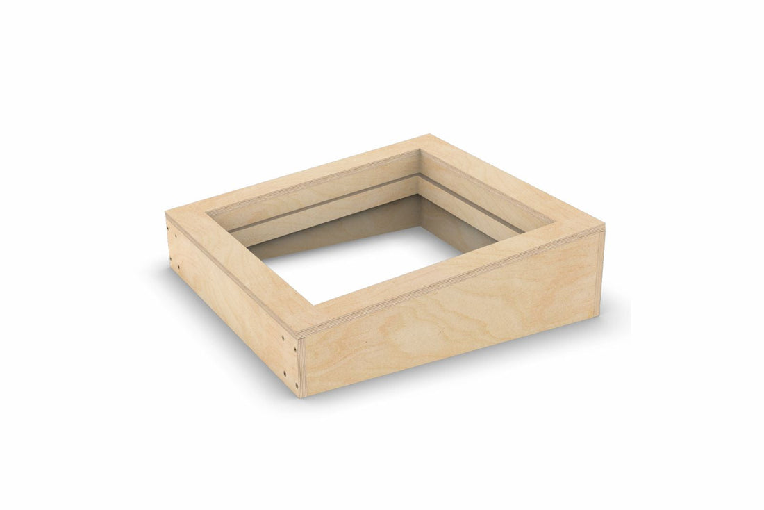 Aufsatzkränze