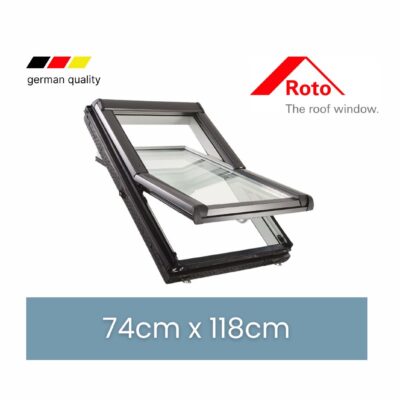 ROTO Dachfenster