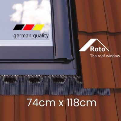 ROTO Dachfenster