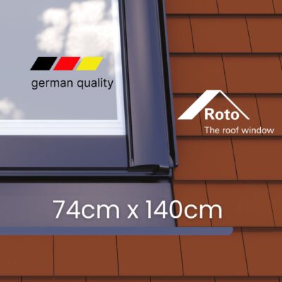 ROTO Dachfenster