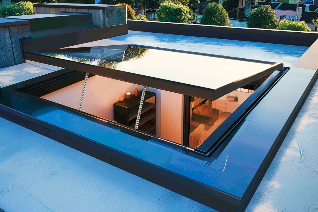 SkyGlas.de