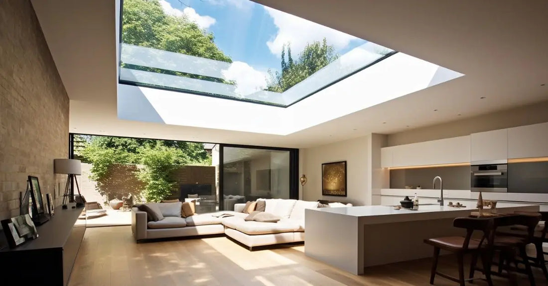From roof windows to coordinated system solutions